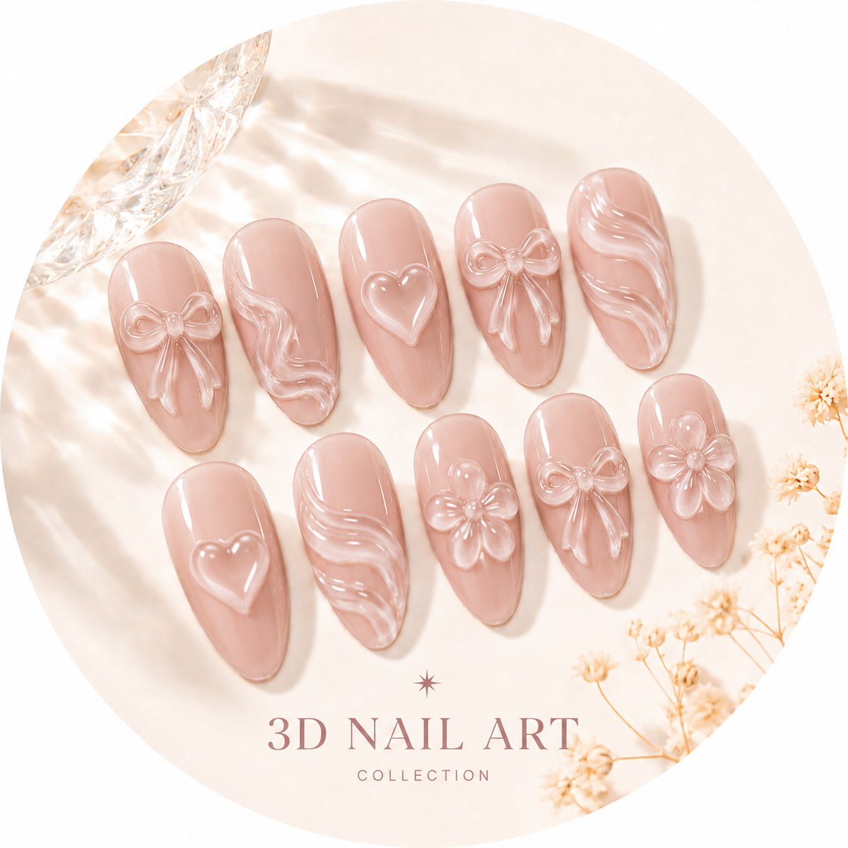 3D