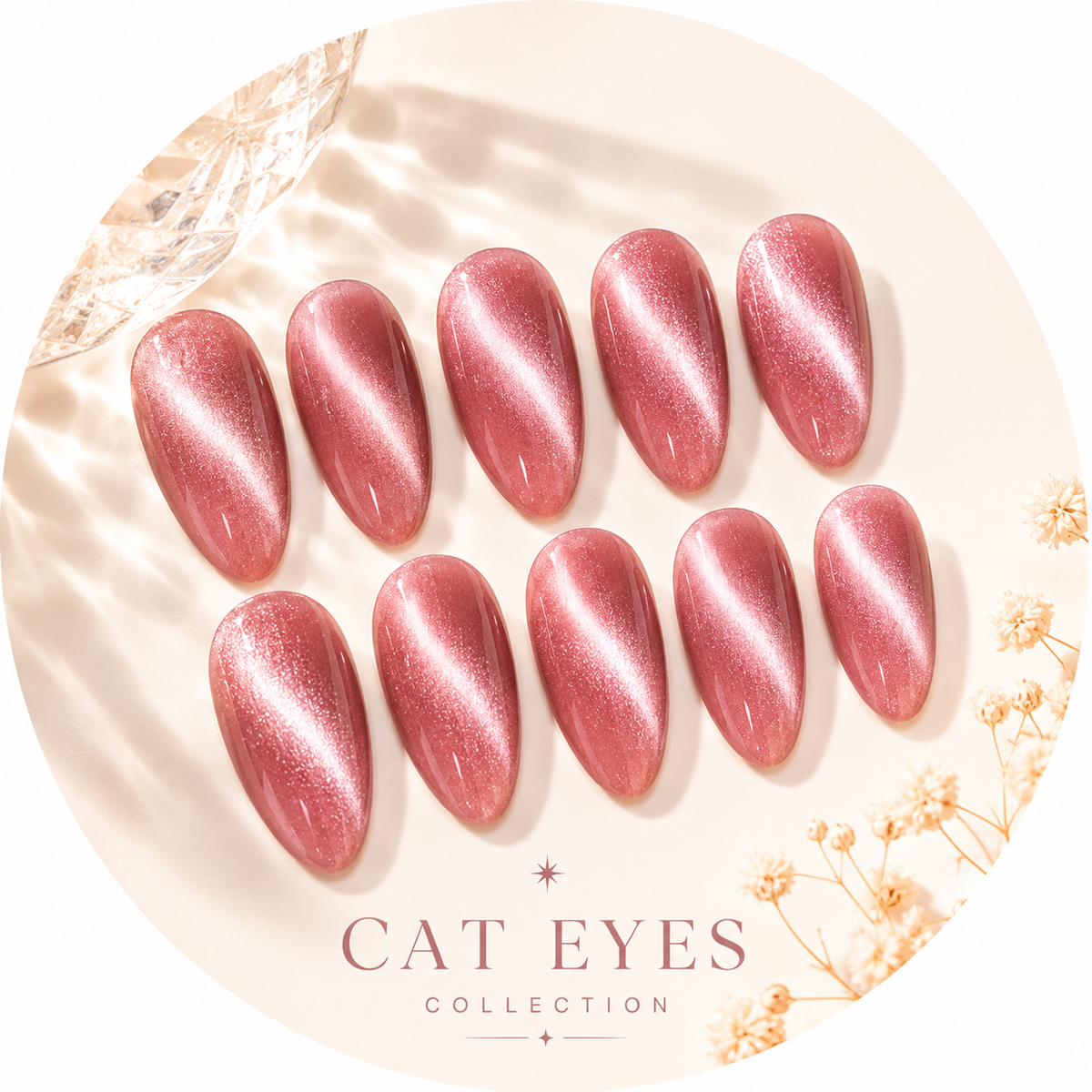 Cat Eyes