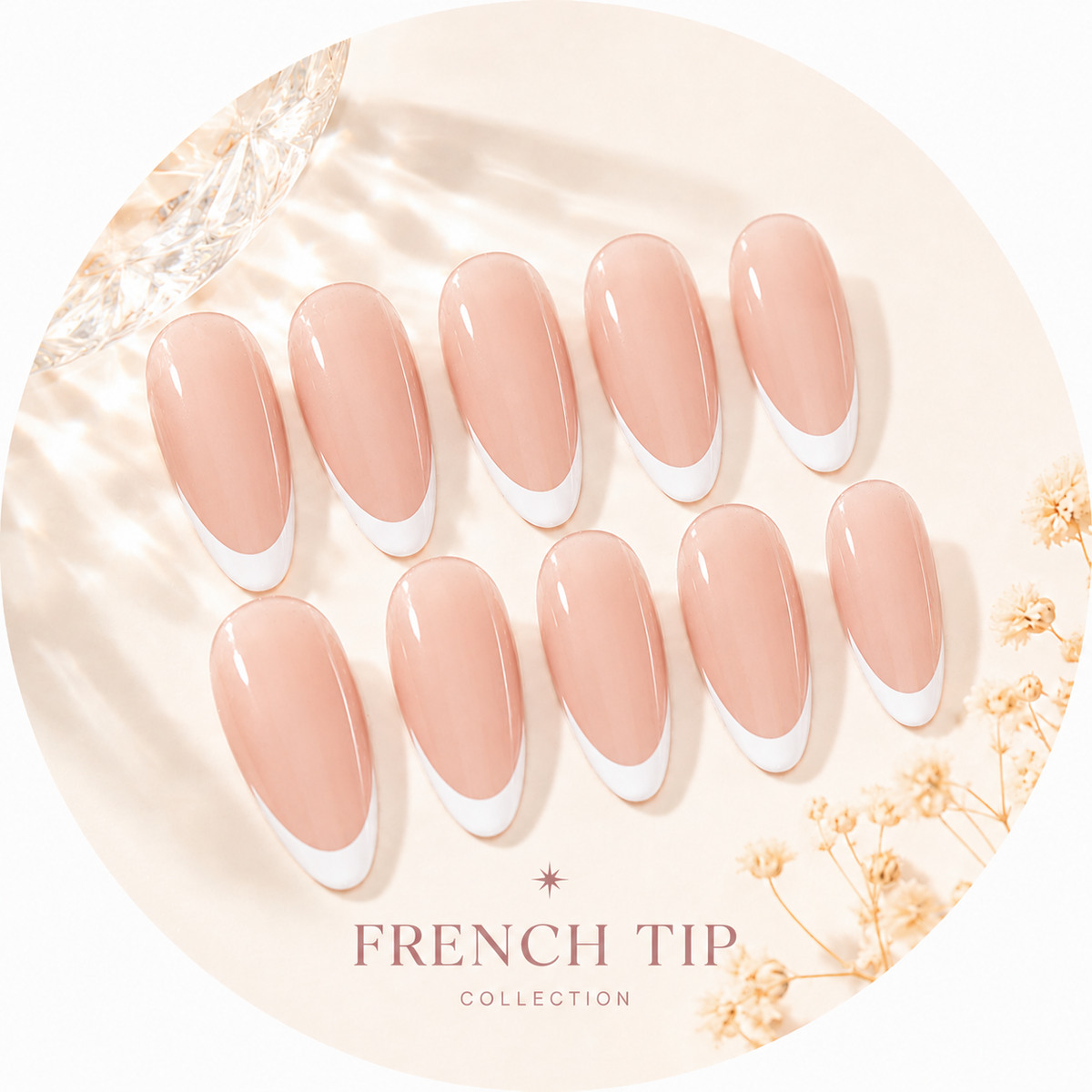 French Tip