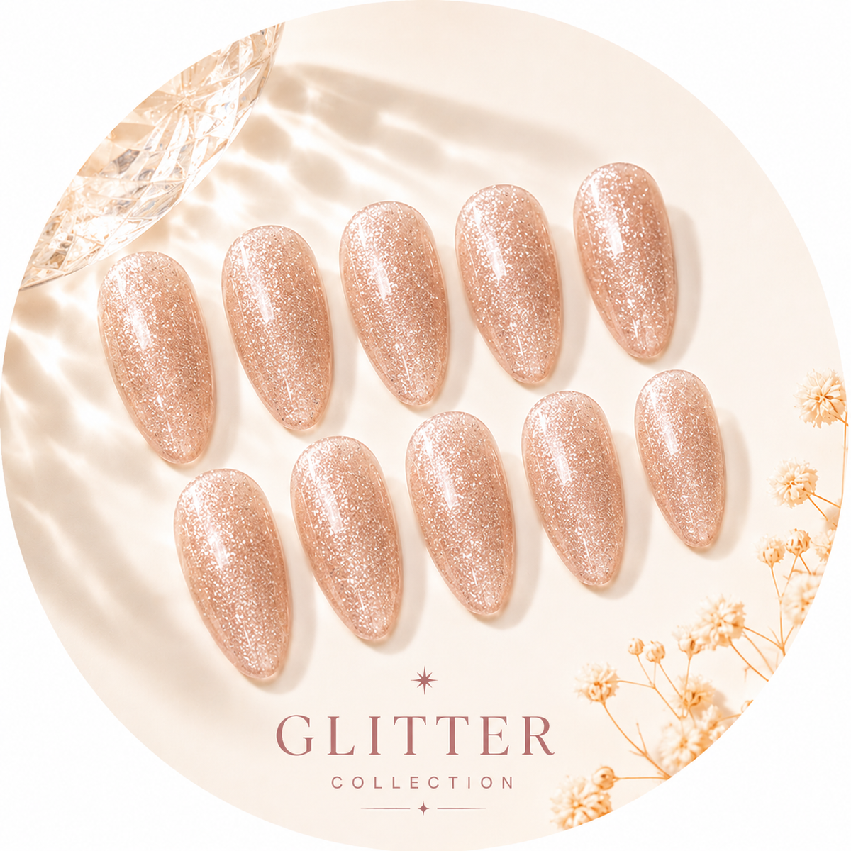 Glitter