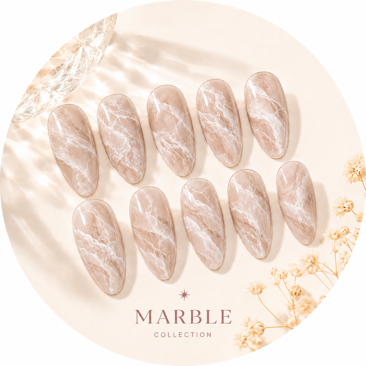 Marble