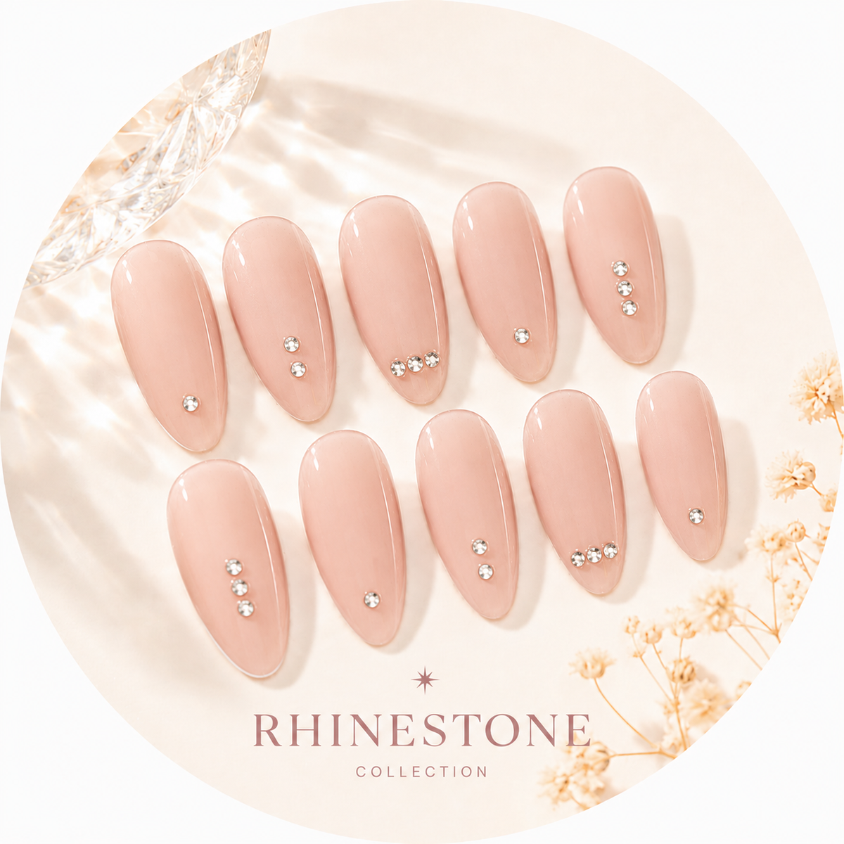Rhinestone